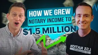Can You Grow a 7-Figure Notary Business?