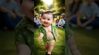 cute baby dance 😍👽 tomato ka Sita song #babydance #funny #cutebaby #alien