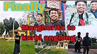 Karbi anglong falee Furibo ulalu 🚂||K A trip Episode1 @zawlatvlog379@tenganidiba9970