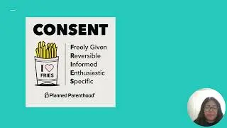 The Importance of Implementing Consent talks in schools