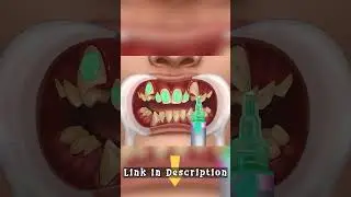 ASMR Hospital Doctor Games