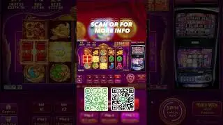 #earnmax Experience the blend of digital ease and the thrill of the our physical slot machine.