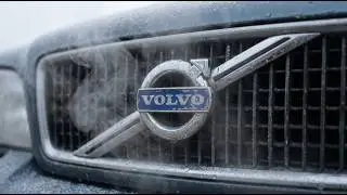 This Volvo Refuses to Die (And I’m Exhausted)