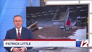 Professional bull riding coming to TD Garden this weekend