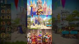Wheel Vs More than Gems in Rise of Kingdoms:  When to Spin and When to Save for Best Results
