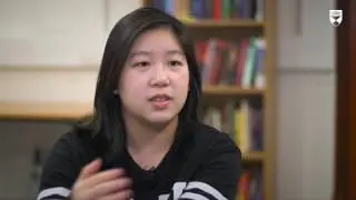 Singaporean student testimonial, School of Life Sciences, University of Dundee