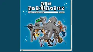Das Lied vom Datenkraken