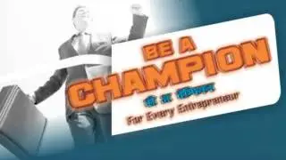 Be a Champion - Prof.Basu mali , Winners club
