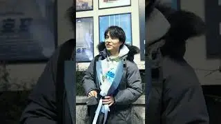Пак Си-хван - Отправляйтесь домой вместе с Сонву Сихваном (251226)