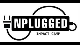 Unplugged Jhigh camp day 3
