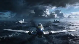 German Pilots Laughed at the P-51D Mustang&mdash;Until It Wiped Them from the Sky.