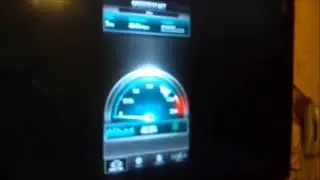 Wifi test MK 802 IIIS rus