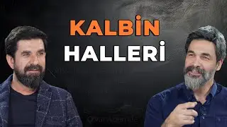 Kalbin Halleri | Serdar Tuncer & Uğur Işılak