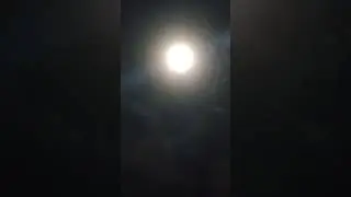 sky full of dreams, heart full of wonder #full moon ,uk, 5Nov2025 # เก๋เพน#