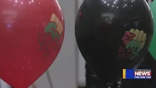 Local expo showcases Black and Latino-owned businesses in Beloit