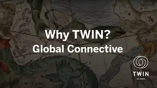 Why TWIN? Global Connective