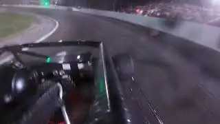 72nd Annual Pay Less Little 500 Part 2 Bobby Santos III