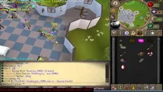 TuberCC-Dicing Sesh Clean- Random Upload Day-Read Discription-Best Rsps 317 Customs!