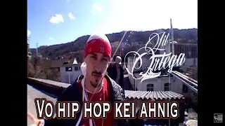 Lil Ortega - Vo hip hop kei ahnig (Official Videoclip)