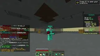 FUI CALL COM O LUGIN, SKUNK, FELIPENZ E OLHA NO QUE DEU!!!