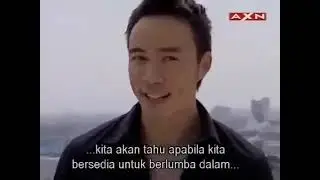 The Amazing Race Asia S03 E1