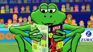 Spick Worldcup Tvspot