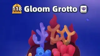 Archero 2 | Chapter 118 - Gloom Grotto (4.6M power)