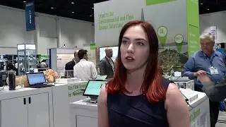 Sensirion at Sensors Expo USA 2019
