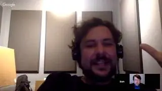 FCPRadio TV LIVE! w Sam Mestman, FCPX, Legacy Media & More