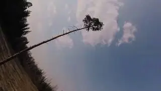 где то в подмосковье за Одинцовьем