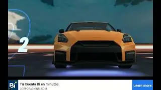 2 lugar survivor Extreme car driving simulator partida 