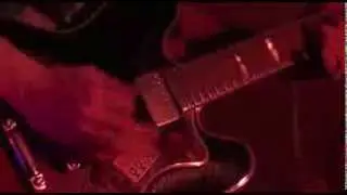 Oil Stains live pub graal koszalin