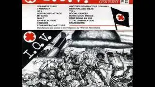 13. Social Cancer