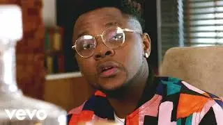 Kizz Daniel &ndash; Quiet Pain | Official Music