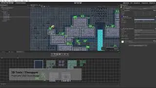 Unity 2017.3 2D features