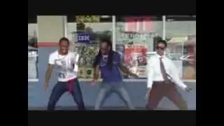 BIG UP KEMP EUROPE 2013  - VIDEO INVITATION FROM ORVILLE, GLOBAL BOB & CRAZYHYPE M O B