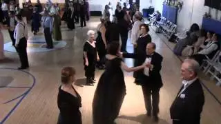 The Playford  Ball -  2014