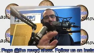 The Good and Beautiful Habits Promoted by Islam,  on the Revert Radio Show