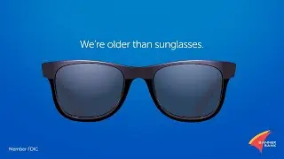 We're Older Than Sunglasses: Celebrating 135 Years of Banner Bank