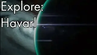 Explore: Havarl