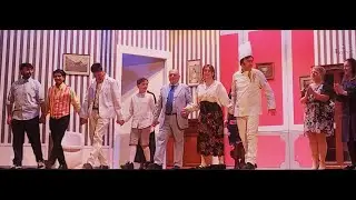 Il Teatro Popolare Napoletano 6 Aprile 2025