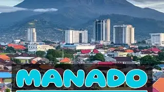 Discover Manado: A Hidden Gem in North Sulawesi