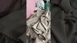 Custom clothing factory. Fast shipping. Alibaba link below!#OEM #Apparel