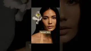 The women beauty standard in Thailand | Celebrity videos #shorts