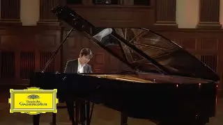Seong-Jin Cho &ndash; Brahms: 6 Pieces for Piano, Op. 118, VI. Intermezzo in E Flat Minor