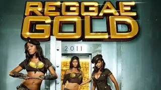 Reggae Gold 2011 - 2 CD Set