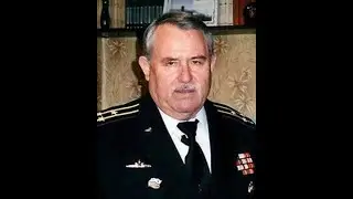 UNDERWATER ALIENS:  CAPTAIN KORZHEV&rsquo;S ENCOUNTERS
