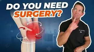 Orthopedic Surgeon Reveals The Top Injuries That Lead to Knee Surgery