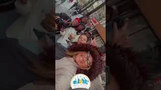 Living in Manhattan for a Week - Au Pair Orientation in NYC 🗽| Carla's Au Pairs