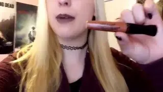Review of new wet n wild products!
